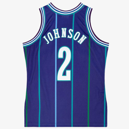 Charlotte Hornets 1994 (Retro)