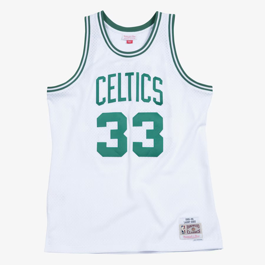 Boston Celtics 1985 (Retro)