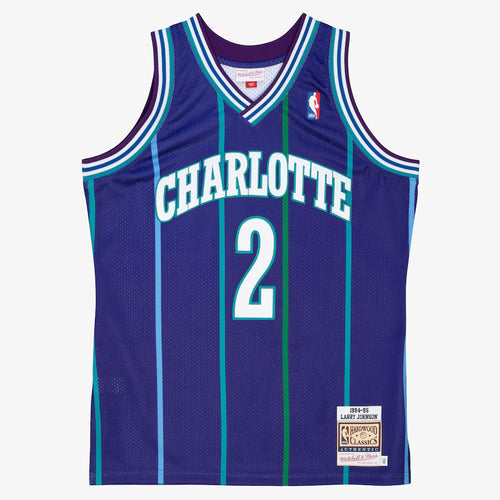 Charlotte Hornets 1994 (Retro)