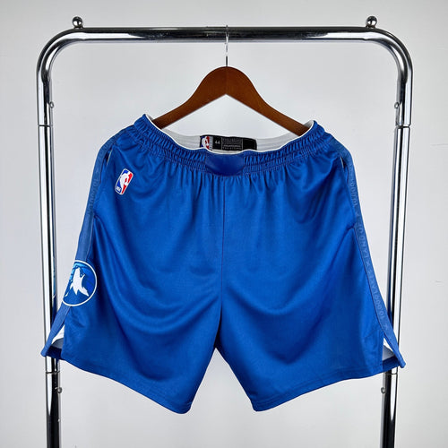 Minnesota Timberwolves 24 (Shorts)