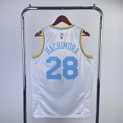 Los Angeles Lakers 23