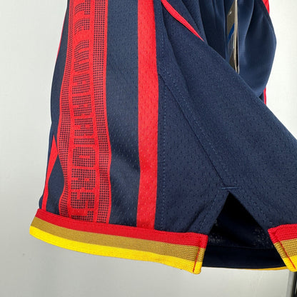 Golden State Warriors 25 (Shorts)