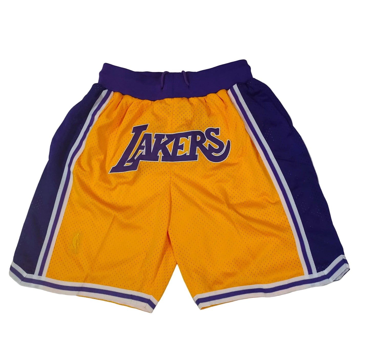 Los Angeles Lakers 1996 Retro (Shorts)