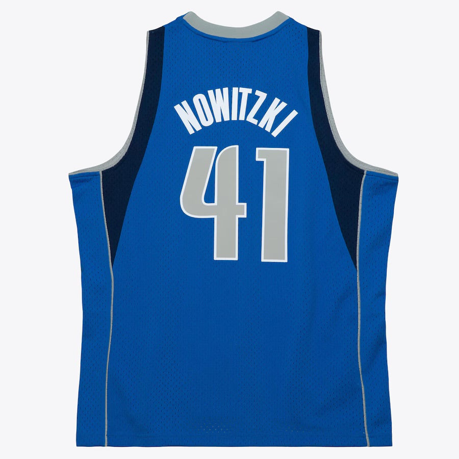 Dallas Mavericks 2010 (Retro)