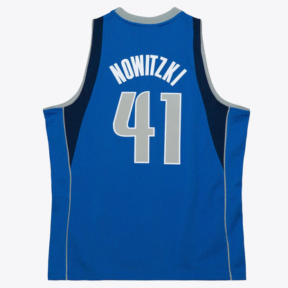 Dallas Mavericks 2010 (Retro)