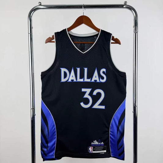 Dallas Mavericks 26