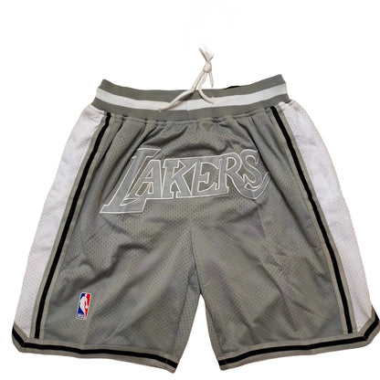 Los Angeles Lakers Retro (Shorts)