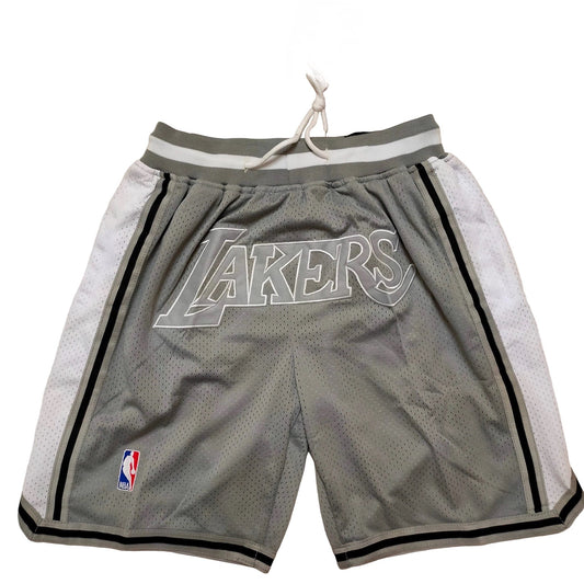 Los Angeles Lakers Retro (Shorts)