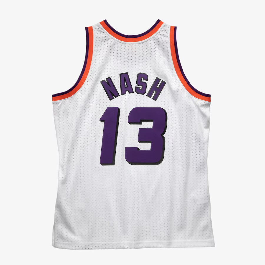 Phoenix Suns 1996 (Retro)