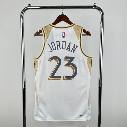 Chicago Bulls 25 (Retro Players)