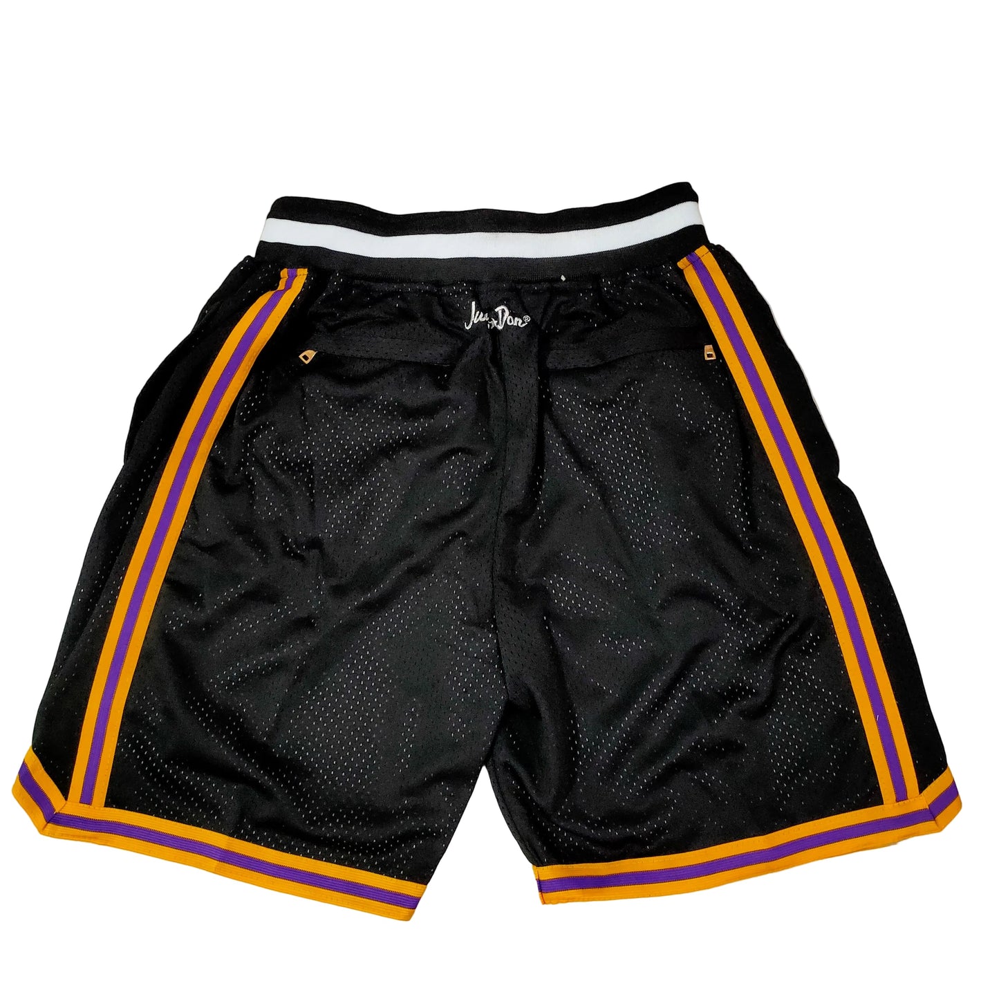 Los Angeles Lakers Retro (Shorts)