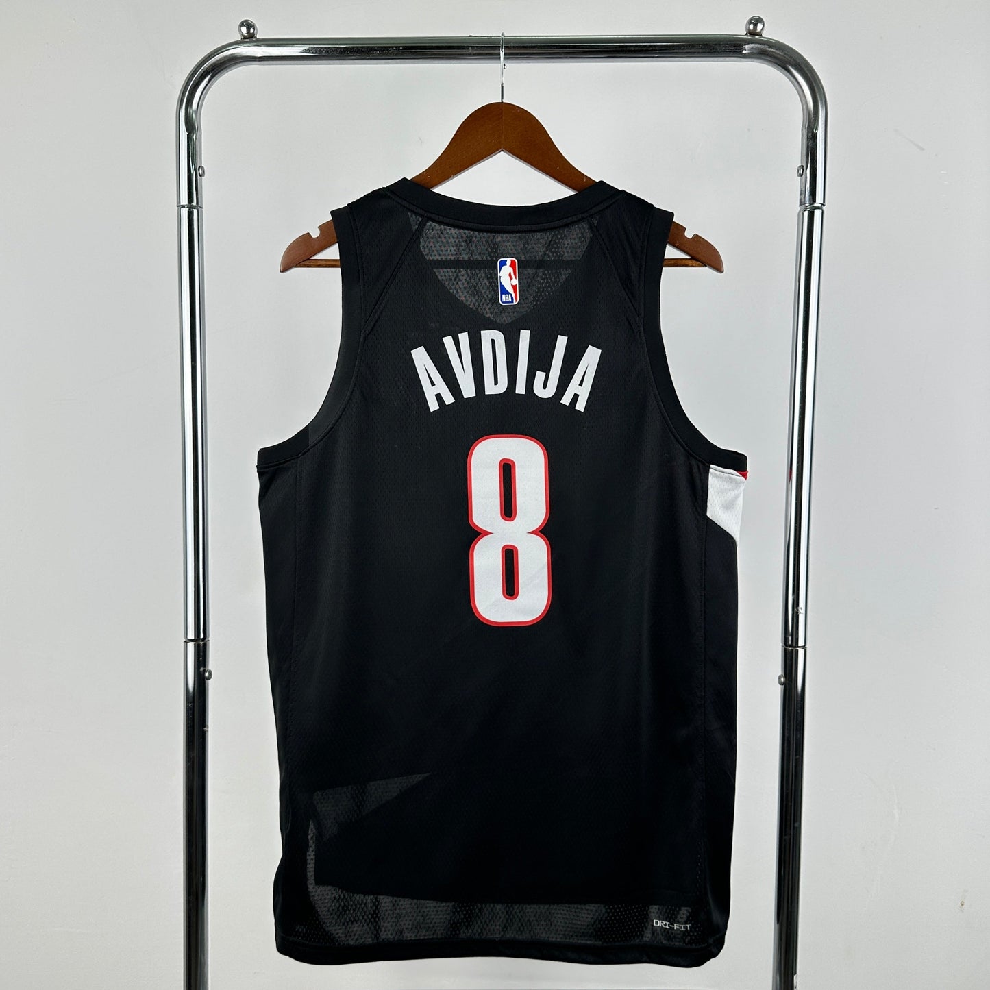 Portland Trail Blazers 26