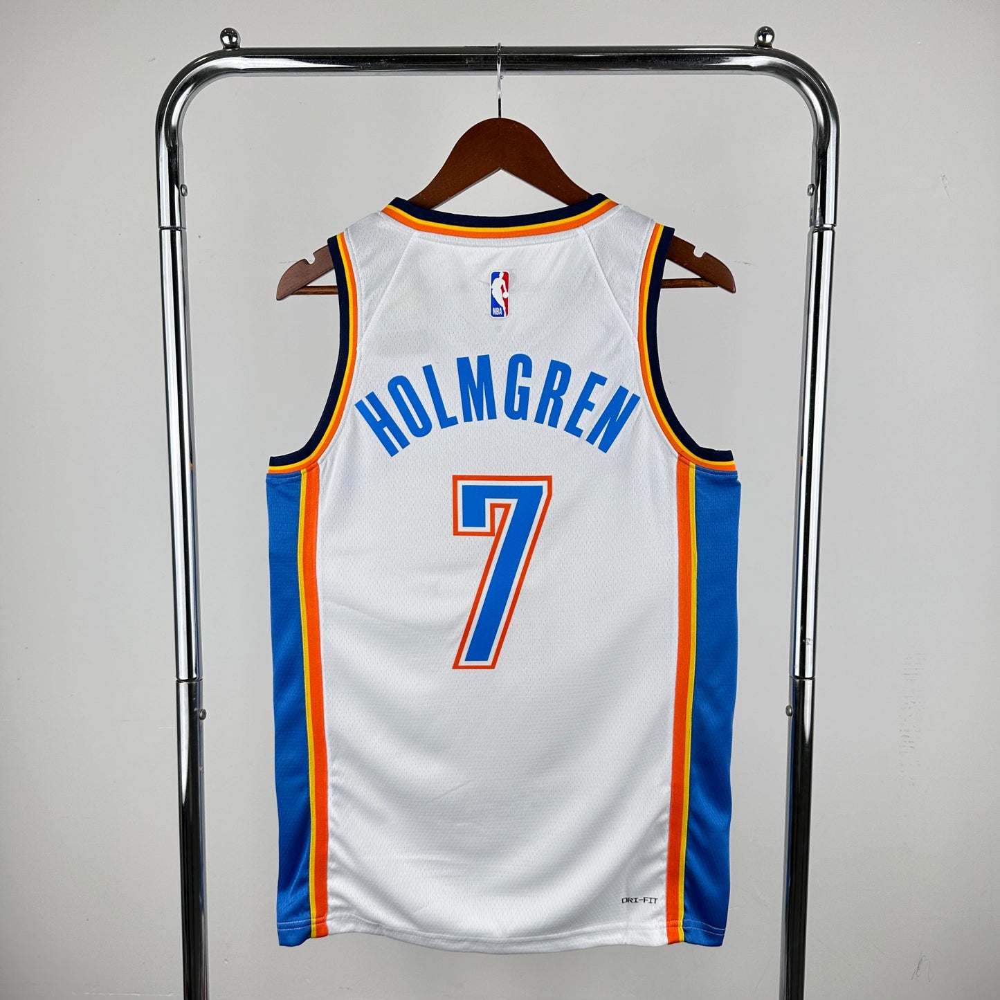 Oklahoma Thunder 23