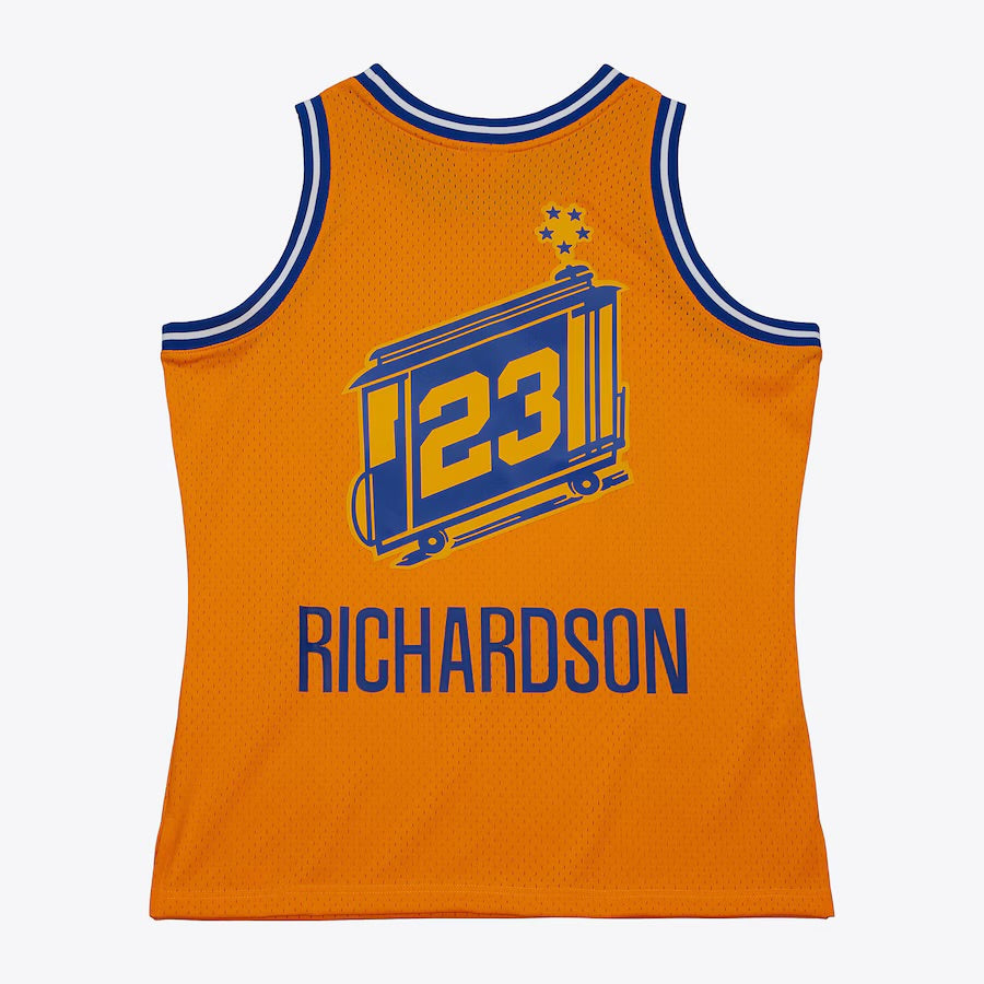 Golden State Warriors 2003 (Retro)