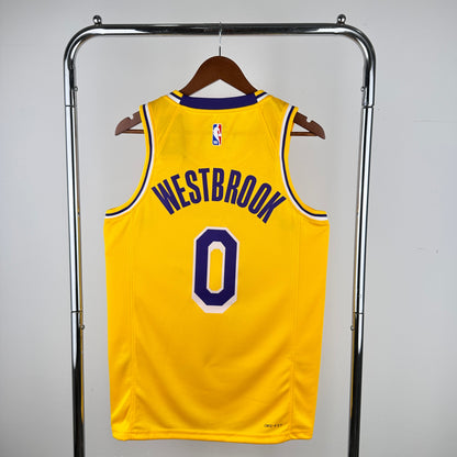 Los Angeles Lakers 23 (Retro Players)