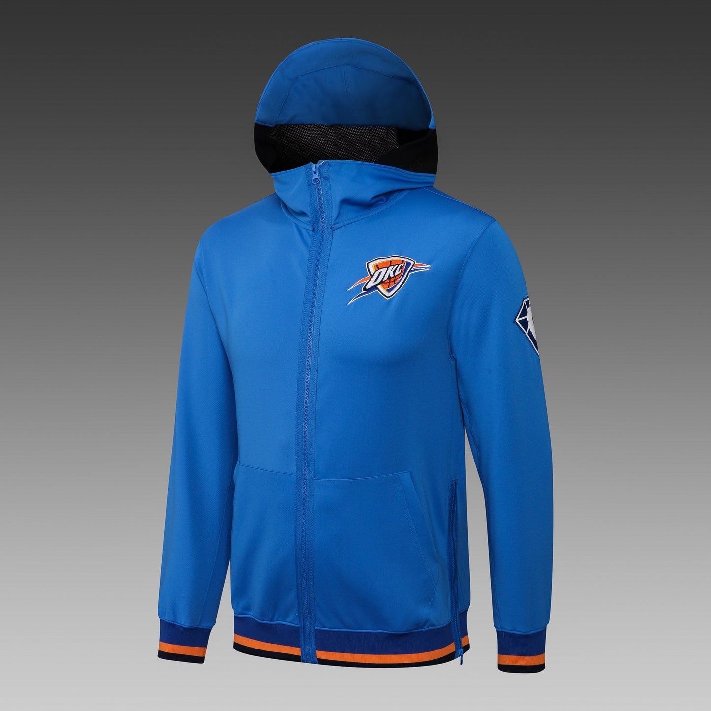 Oklahoma Thunder (Tracksuit)