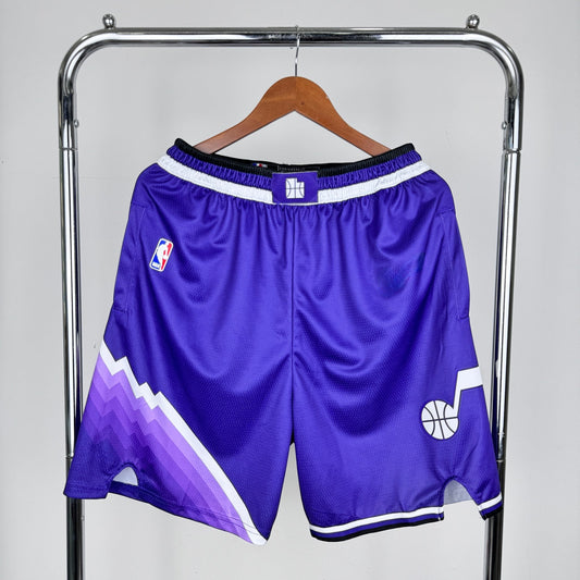 Utah Jazz 24 (Shorts)