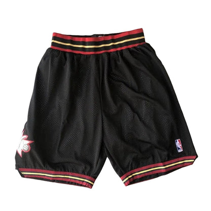 Philadelphia 76ers 1997 Retro (Shorts)