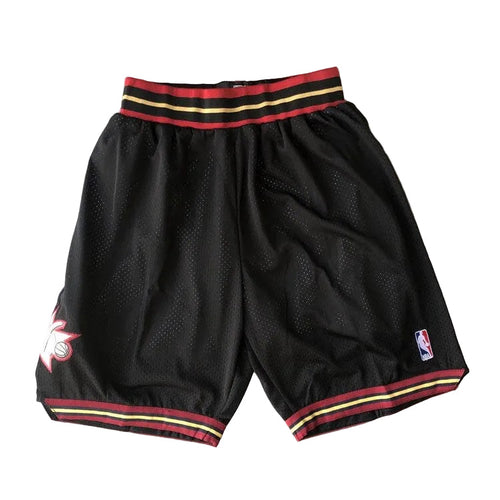Philadelphia 76ers 1997 Retro (Shorts)