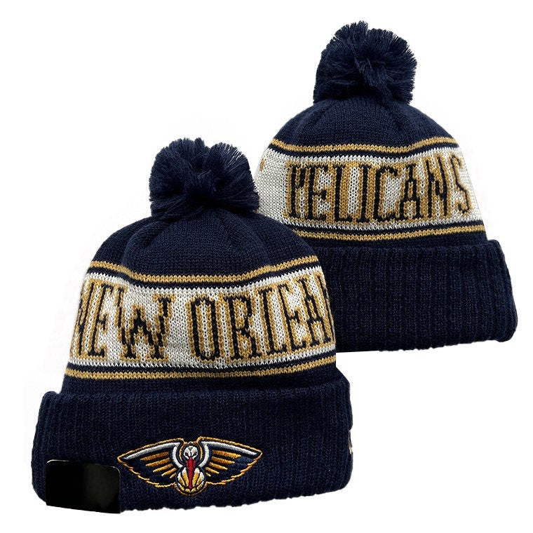 New Orleans Pelicans (Beanies)