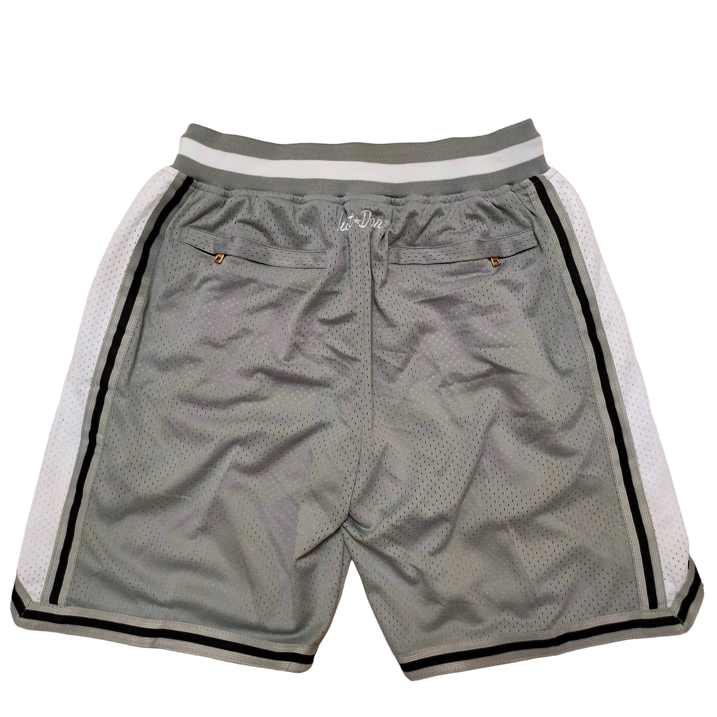 Los Angeles Lakers Retro (Shorts)