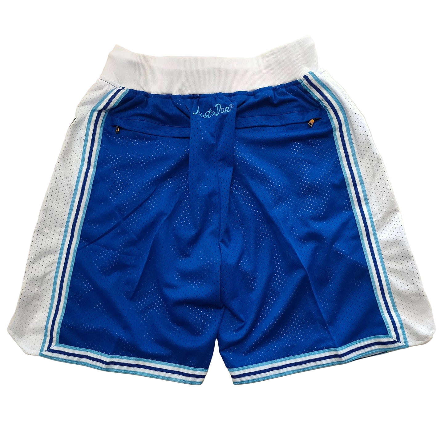 Los Angeles Lakers 1996 Retro (Shorts)