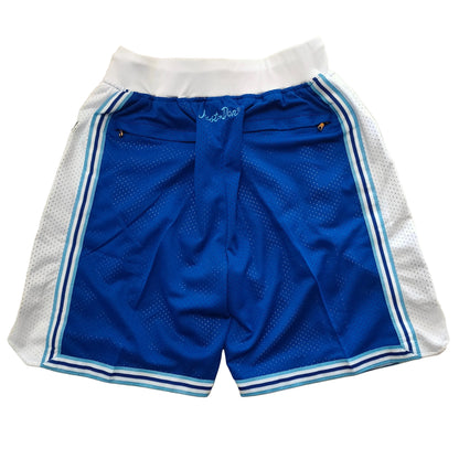 Los Angeles Lakers 1996 Retro (Shorts)