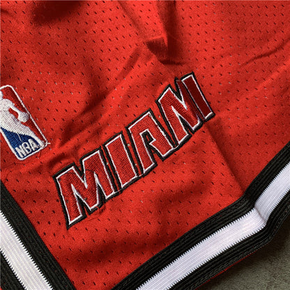 Miami Heat 1996 Retro (Shorts)