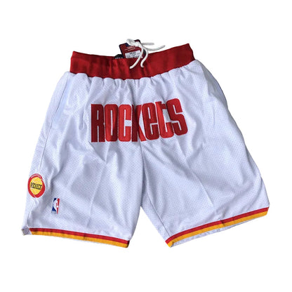 Houston Rockets Retro (Shorts)