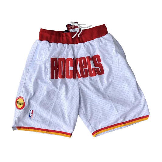 Houston Rockets Retro (Shorts)