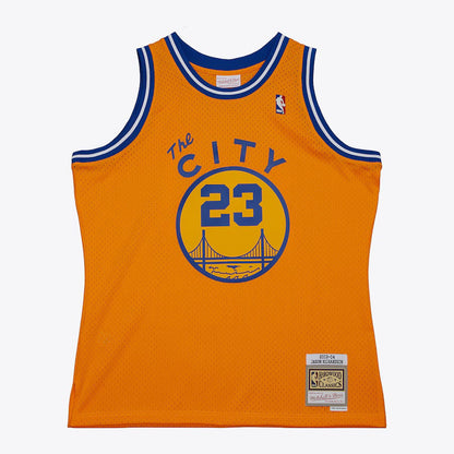 Golden State Warriors 2003 (Retro)