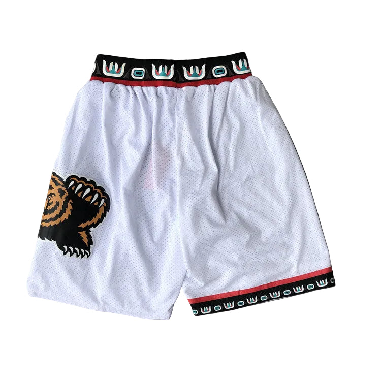 Memphis Grizzlies 1998 Retro (Shorts)