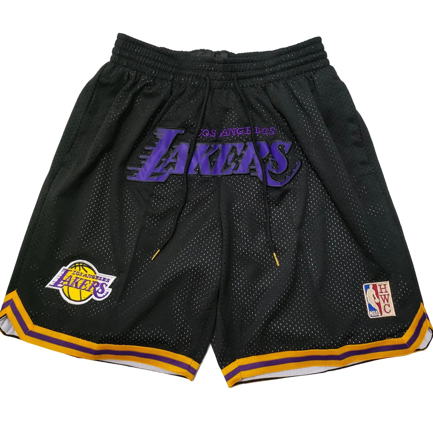 Los Angeles Lakers Retro (Shorts)