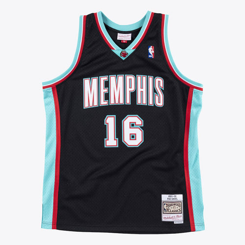 Memphis Grizzlies 2001 (Retro)