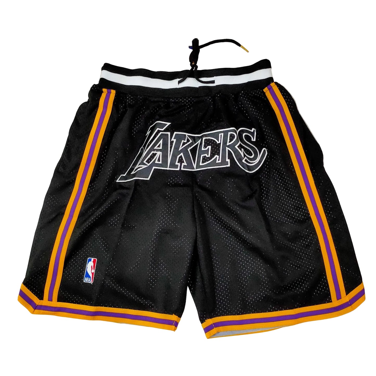 Los Angeles Lakers Retro (Shorts)