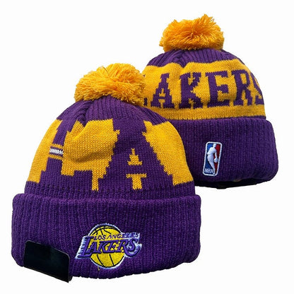 Los Angeles Lakers (Beanies)