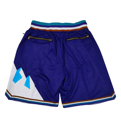 Utah Jazz 1996 Retro (Shorts)
