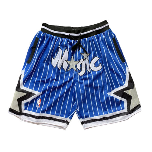 Orlando Magic 1994 Retro (Shorts)