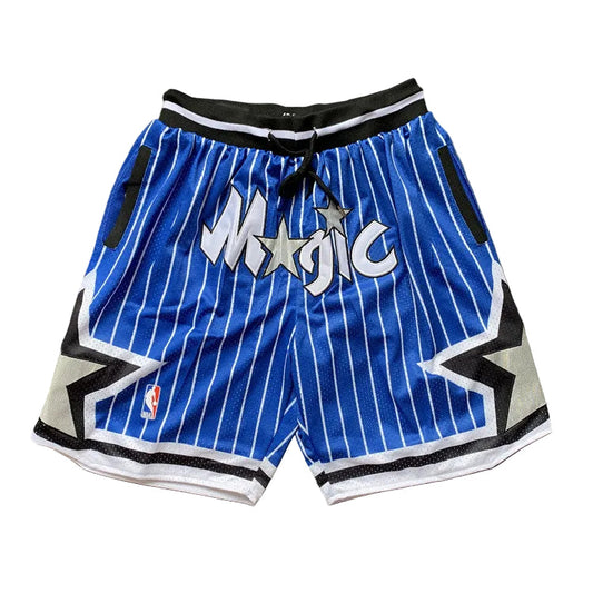 Orlando Magic 1994 Retro (Shorts)