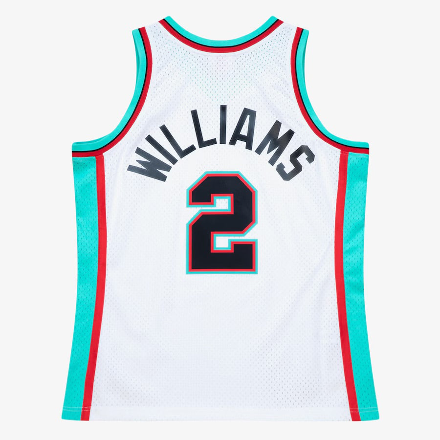 Memphis Grizzlies 2001 (Retro)
