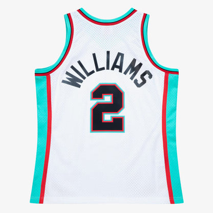 Memphis Grizzlies 2001 (Retro)