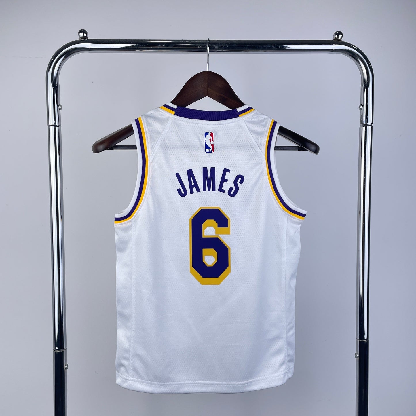 Los Angeles Lakers 23 (Kids)