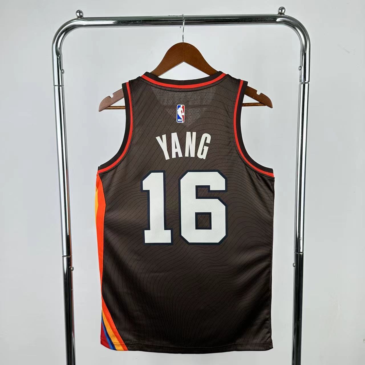Portland Trail Blazers 21