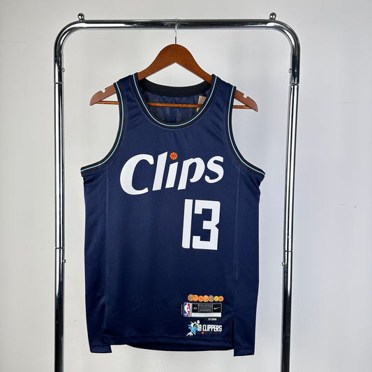Los Angeles Clippers 24